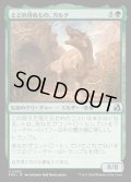 【JPN】とどめ得ぬもの、ガルタ/Ghalta the Unstoppable[MTG_FRA_0260_U]