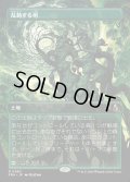 【JPN】★Braintwister Series Card★乱動する梢/Roiling Canopy[MTG_FRA_0380_R]