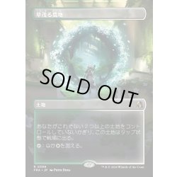 画像1: 【JPN】★Portal View Land★草茂る農地/Overgrown Farmland[MTG_FRA_0399_R]