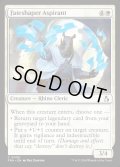 【ENG】運命造形師の野心家/Fateshaper Aspirant[MTG_FRA_0006_C]