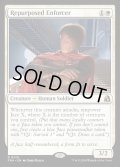 【ENG】転用された執行人/Repurposed Enforcer[MTG_FRA_0019_R]