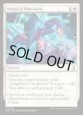 【ENG】外科的精密性/Surgical Precision[MTG_FRA_0022_C]