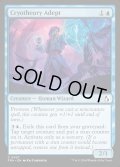 【ENG】凍結理論の達人/Cryotheory Adept[MTG_FRA_0027_C]