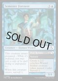 【ENG】学期の先見者/Semester Foreseer[MTG_FRA_0039_C]