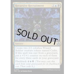 画像1: 【ENG】繰り返される徴用/Recursive Recruitment[MTG_FRA_0147_U]