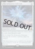 【ENG】模倣宇宙の支点/The Echoverse Fulcrum[MTG_FRA_0169_M]