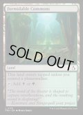 【ENG】畏怖の広場/Formidable Commons[MTG_FRA_0178_L]