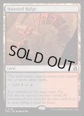 【ENG】憑依された峰/Haunted Ridge[MTG_FRA_0180_R]