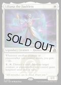 【ENG】過ち無き者、リリアナ/Liliana the Faultless[MTG_FRA_0200_R]