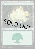 【ENG】森/Forest[MTG_FRA_0290_L]