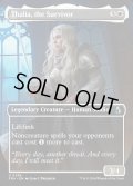 【ENG】★Echoed Pairs Card★生存者、サリア/Thalia, the Survivor[MTG_FRA_0296_U]