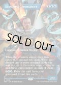 【ENG】★Shattered Mirror Card★歴戦の冷術士/Seasoned Cryomancer[MTG_FRA_0324_M]