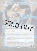 【ENG】★Braintwister Series Card★理論家、ジェイス・ベレレン/The Theorist, Jace Beleren[MTG_FRA_0363_M]