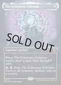 【ENG】★Braintwister Series Card★模倣宇宙の支点/The Echoverse Fulcrum[MTG_FRA_0378_M]
