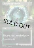 【ENG】★Portal View Land★草茂る農地/Overgrown Farmland[MTG_FRA_0399_R]