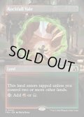 【ENG】★Portal View Land★落石の谷間/Rockfall Vale[MTG_FRA_0400_R]