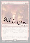 【JPN】スマウグの荒らし場/Desolation of Smaug[MTG_HOB_0093_R]