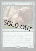 【JPN】宝石で飾った魔狼/Bejeweled Warg[MTG_HOB_0117_R]