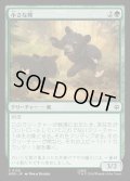 【JPN】小さな熊/Little Bear[MTG_HOB_0128_C]