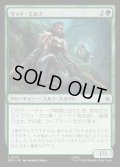 【JPN】ウッド・エルフ/Wood Elves[MTG_HOB_0142_C]