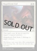 【ENG】壮大なる決着/Magnificent End[MTG_HOB_0020_C]