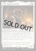 【ENG】谷間の国の王妃/The Queen of Dale[MTG_HOB_0024_M]