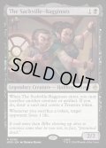 【ENG】サックビル＝バギンズ一家/The Sackville-Bagginses[MTG_HOB_0083_R]