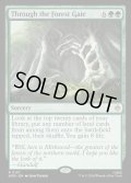 【ENG】森の入り口を抜けて/Through the Forest Gate[MTG_HOB_0137_R]