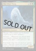 【ENG】親分魔狼/The Chief Warg[MTG_HOB_0150_U]