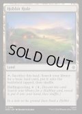 【ENG】ホビット穴/Hobbit Hole[MTG_HOB_0184_C]