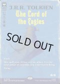 【ENG】ワシの王/The Lord of the Eagles[MTG_HOB_0240_R]