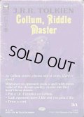 【ENG】なぞなぞ名人、ゴラム/Gollum, Riddle Master[MTG_HOB_0241_M]
