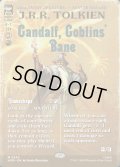 【ENG】ゴブリンの災い、ガンダルフ/Gandalf, Goblins' Bane[MTG_HOB_0242_M]