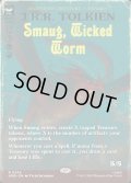 【ENG】悪い長虫、スマウグ/Smaug, Wicked Worm[MTG_HOB_0245_R]