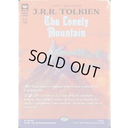 画像1: 【ENG】はなれ山/The Lonely Mountain[MTG_HOB_0248_R]