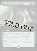 【ENG】森の入り口を抜けて/Through the Forest Gate[MTG_HOB_0310_R]