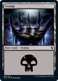 【ENG】沼/Swamp[MTG_JMP_055L]