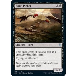 画像1: 【ENG】ホネツツキ/Bone Picker[MTG_JMP_212U]