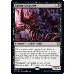 画像1: 【ENG】夢貪り/Dream Devourer[MTG_KHM_090Ｒ]