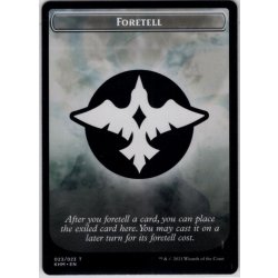 画像1: 【ENG】予顕[MTG_KHM_T023Ｔ]