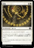 【JPN】石化/Petrify[MTG_LCI_030C]