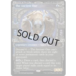 画像1: 【ENG】古のもの/The Ancient One[MTG_LCI_319M]