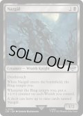 【ENG】ナズグル/Nazg?l[MTG_LTR_0339U]