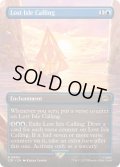 【ENG】失われた島の呼び声/Lost Isle Calling[MTG_LTR_0444R]