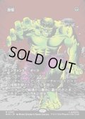 【JPN】怨恨/Rancor[MTG_MAR_0082_M]