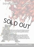 【ENG】大群の怒り/Fury of the Horde[MTG_MAR_0071_M]