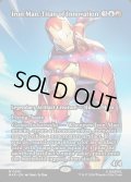【ENG】革新の巨人、アイアンマン/Iron Man, Titan of Innovation[MTG_MAR_0091_M]