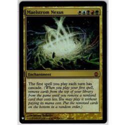 画像1: 【ENG】★Foil★大渦のきずな/Maelstrom Nexus[MTG_ARB_130M]【ミステリーブースター】