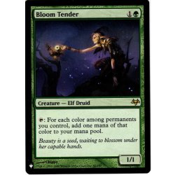 画像1: 【ENG】花を手入れする者/Bloom Tender[MTG_EVE_066R]【ミステリーブースター】
