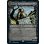 画像1: 【JPN】墓地の侵入者/墓地の大食い/Graveyard Trespasser/Graveyard Glutton[MTG_MID_290R] (1)